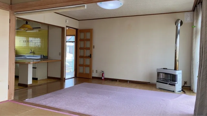 西旭岡3丁目9番一戸建