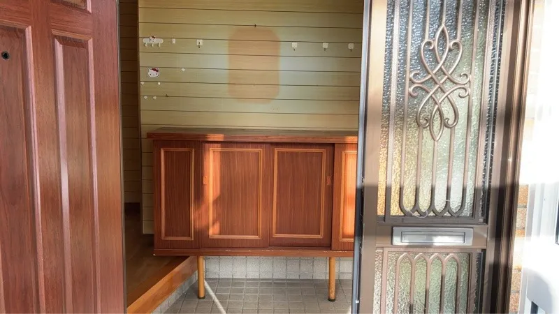 西旭岡3丁目9番一戸建
