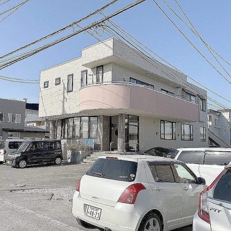 七重浜4丁目土地