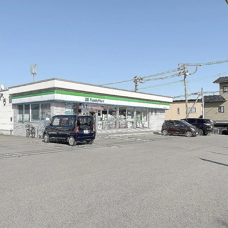 七重浜4丁目土地