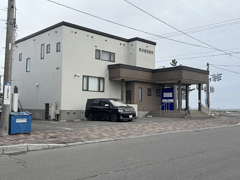 北斗市常盤1丁目売土地