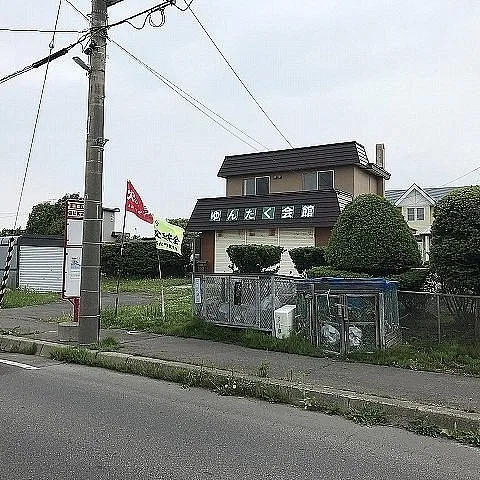 高松町売土地
