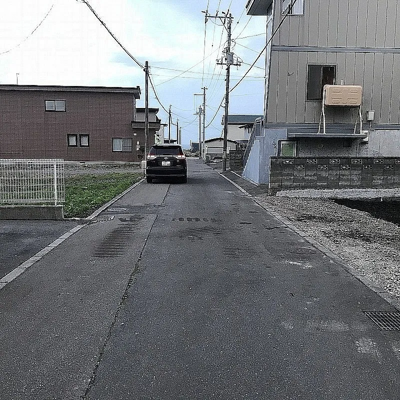 高松町売土地