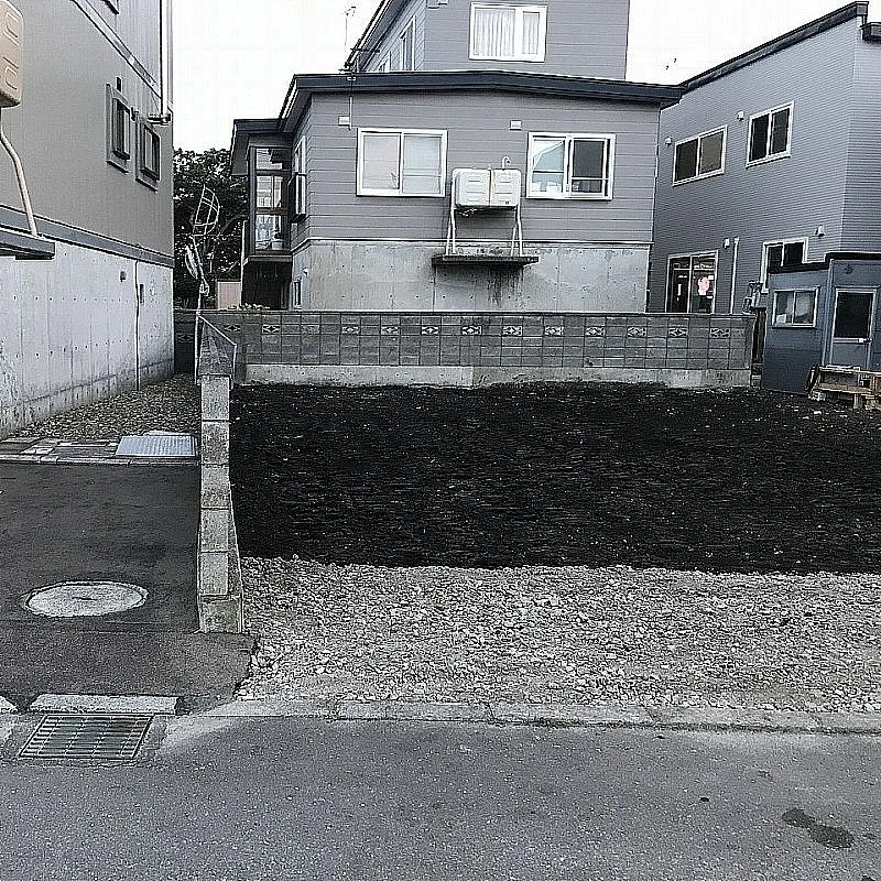 高松町売土地