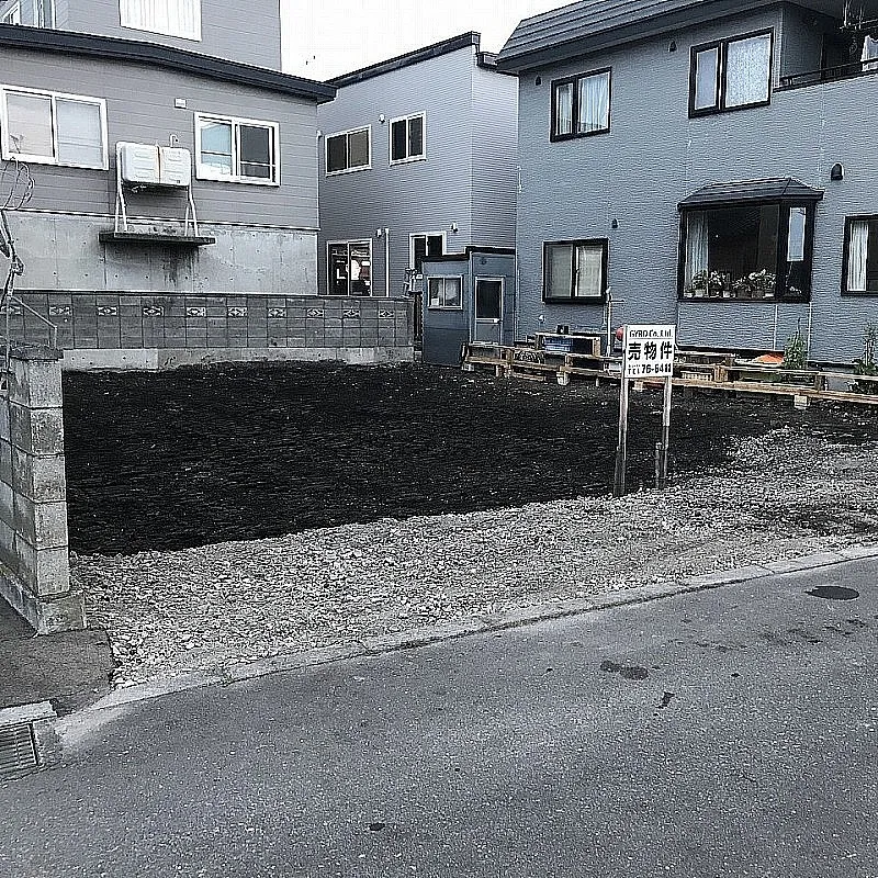 高松町売土地