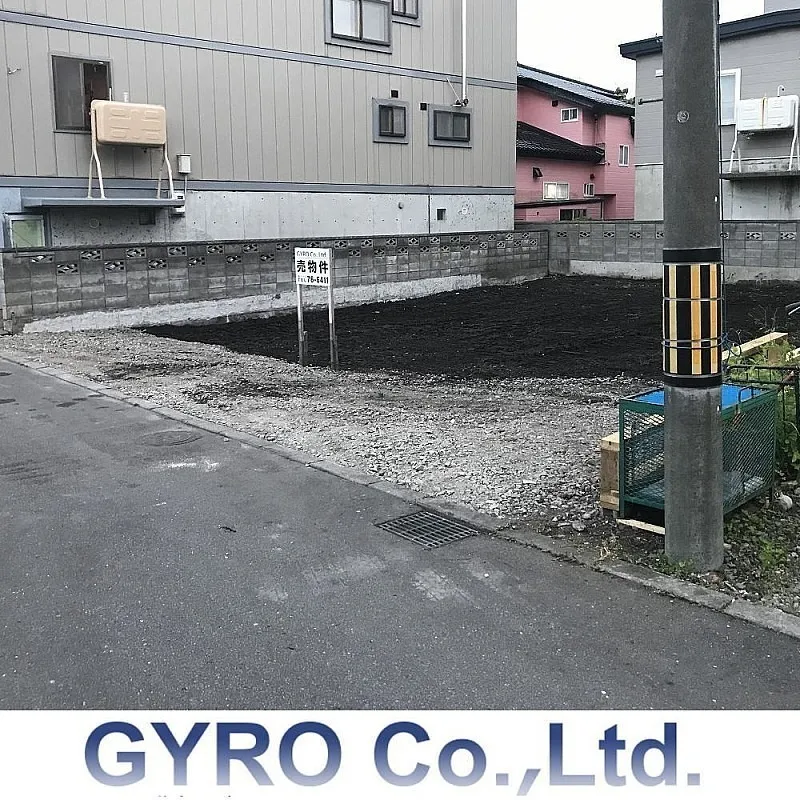 高松町売土地
