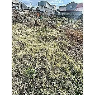 鳴川2丁目売土地