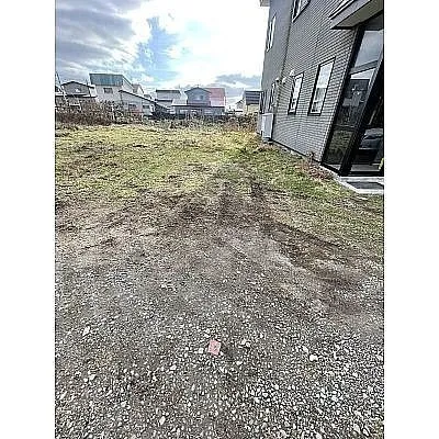 鳴川2丁目売土地
