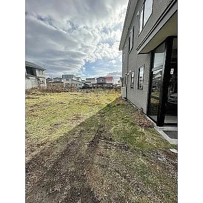鳴川2丁目売土地