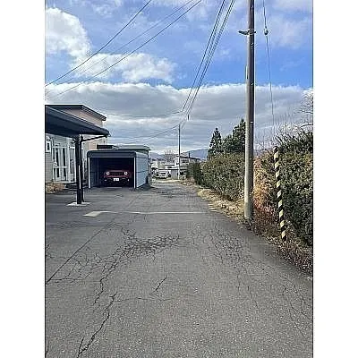 鳴川2丁目売土地