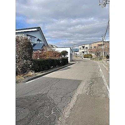 鳴川2丁目売土地