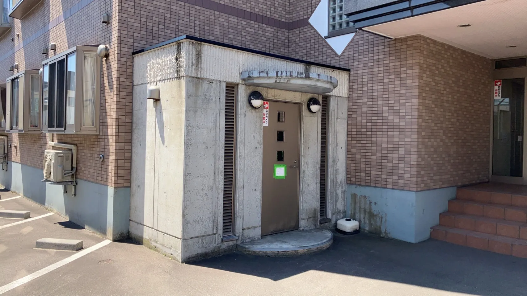 ペイサージュ港町 303号室【弊社管理物件】