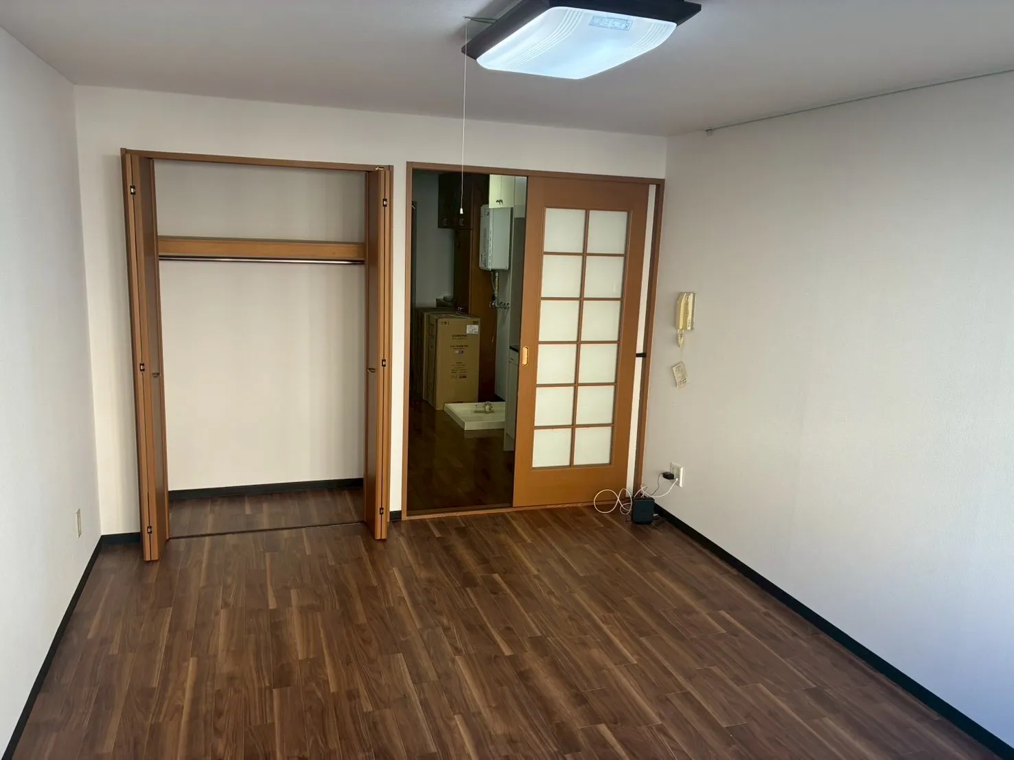 ペイサージュ港町 303号室【弊社管理物件】