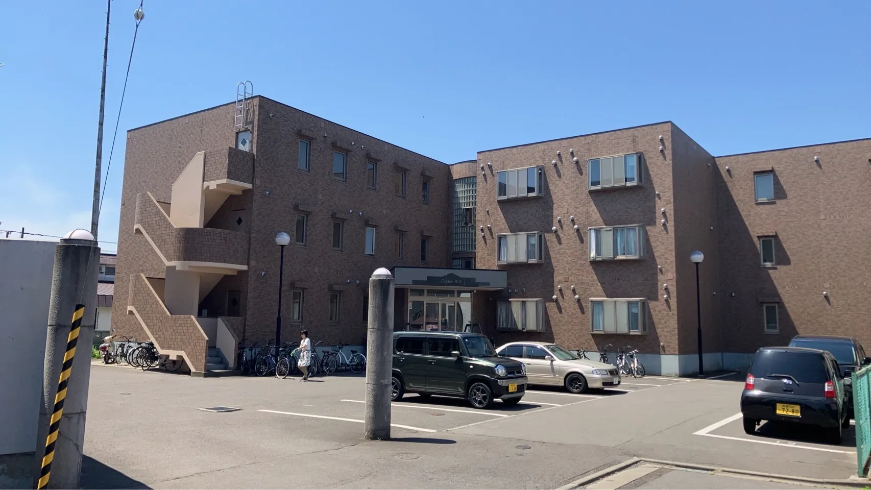 クレール港町 104･213･309号室【弊社管理物件】