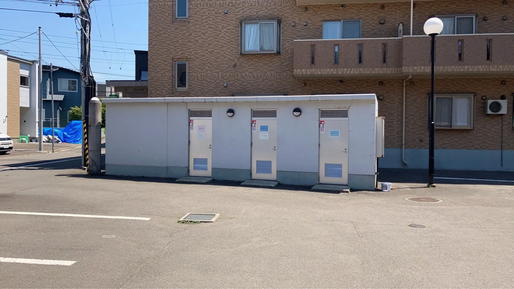 クレール港町 104･213･309号室【弊社管理物件】